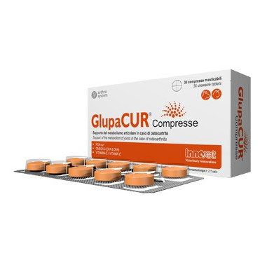 GLUPACUR 30 tablets, shop Online