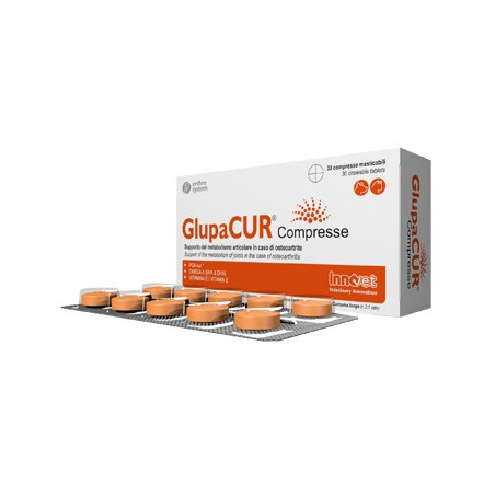 GLUPACUR 30 tablets, shop Online
