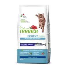 NATURAL TRAINER beef exigent 1.