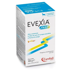 EVEXIA FAST 50 COMPRESSE Miglior Prezzo