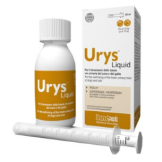 URYS LIQUID 60 ml, shop Online