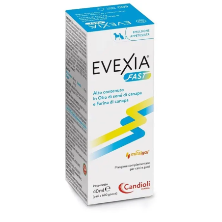 EVEXIA FAST 40ML, shop Online