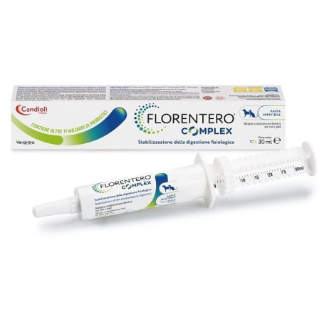 FLORENTERO COMPLEX 30 ML, shop Online