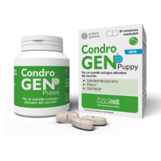 CONDROGEN PUPPY 60 TABLETS, shop Online