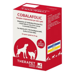 COBALAFOLIC DOG/CAT 60CPS, shop Online