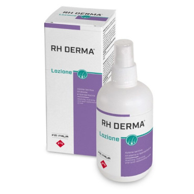 RH DERMA LOTION 250ML, shop Online