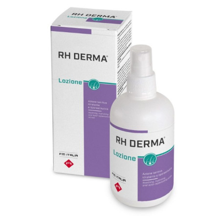 RH DERMA LOTION 250ML, shop Online