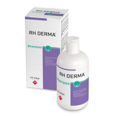 RH DERMA SHAMPOO 500ML Miglior Prezzo