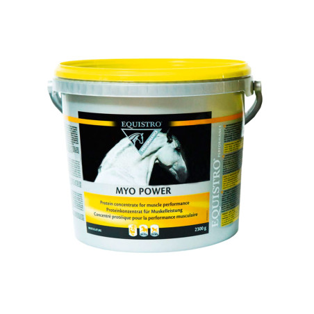 MYO POWER 2,3KG, shop Online