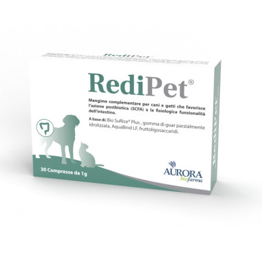 REDIPET 30 COMPRESSE, shop Online