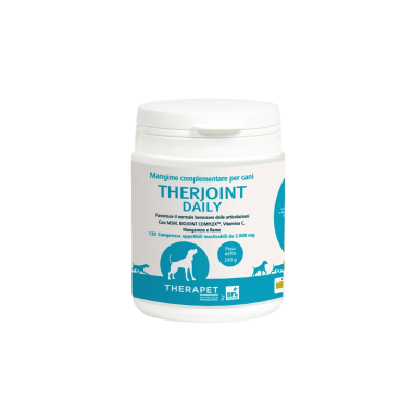 THERJOINT DAILY 120CPR, shop Online
