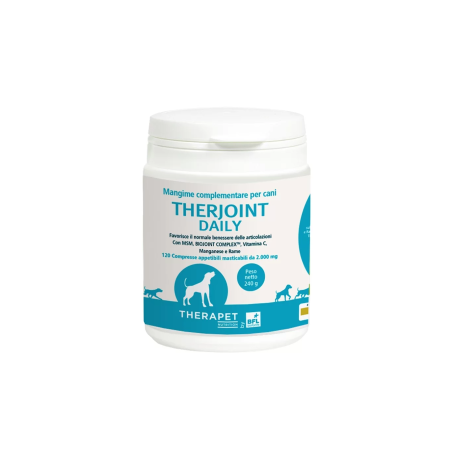 THERJOINT DAILY 120CPR, shop Online
