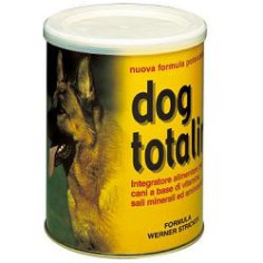 DOG TOTALIN CANE INTEGRATORE 450GR Miglior Prezzo