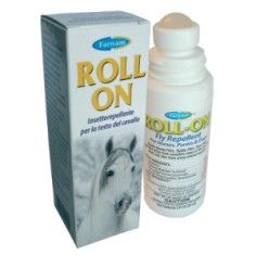 ROLL ON EQUINI REPELLENTE 59ML Miglior Prezzo
