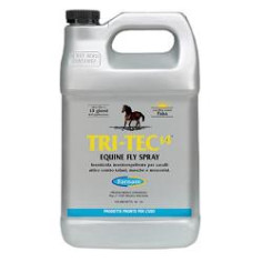 TRI-TEC 14 EQUINI REPELLENTE 3,8LT Miglior Prezzo