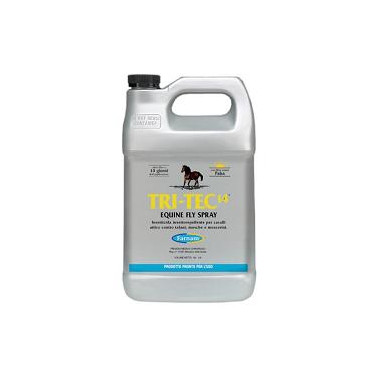 TRI-TEC 14 EQUINI REPELLENTE 3,8LT Miglior Prezzo