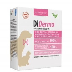 DIDERMO CANE/GATTO BUSTINE 20x10GR Miglior Prezzo