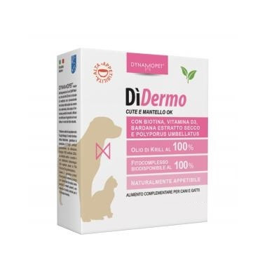 DIDERMO CANE/GATTO BUSTINE 20x10GR, shop Online