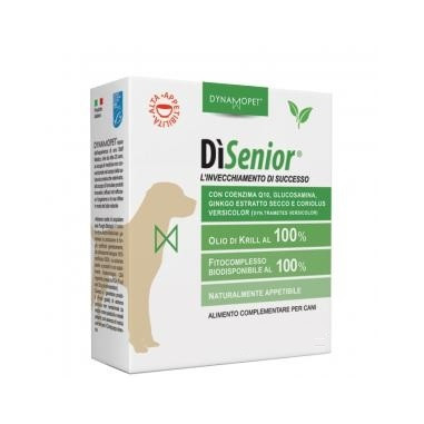 DISENIOR CANE BUSTINE 20x10GR, shop Online