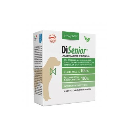 DISENIOR CANE BUSTINE 20x10GR, shop Online