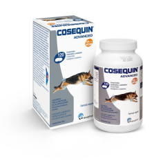 COSEQUIN ADVANCED CANE 120CPR Miglior Prezzo