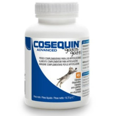 COSEQUIN ADVANCED GATTO 45CPR, shop Online