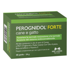 PEROGNIDOL FORTE 40 PERLE Miglior Prezzo