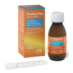 PROFLUID PET SCIROPPO 85ML, shop Online