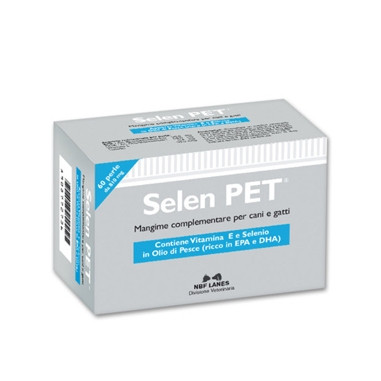 SELEN PET 60 PERLE, shop Online