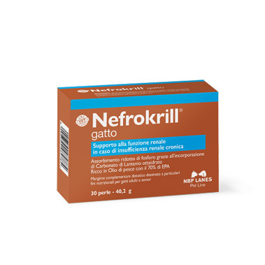 NEFROKRILL CAT 30 PEARLS, shop Online