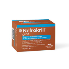 NEFROKRILL GATTO 60 PERLE, shop Online