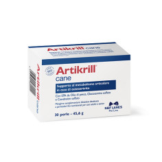 ARTIKRILL CANE 30 PERLE Miglior Prezzo