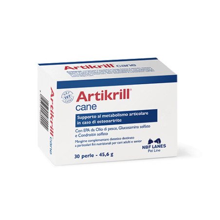 ARTIKRILL DOG 30 PEARLS, shop Online