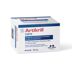 ARTIKRILL DOG 60 pearls, shop Online