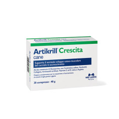 ARTIKRILL GROWTH 90 TABLETS, shop Online
