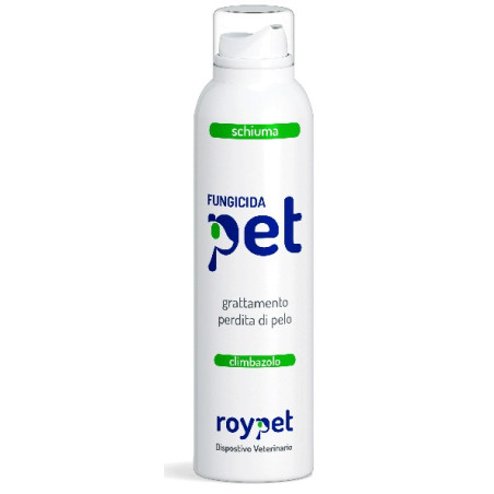 FUNGICIDA PET CANE/GATTO SCHIUMA 150ML, shop Online