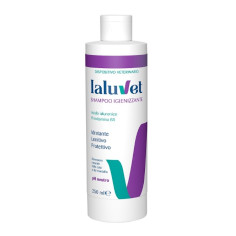 IALUVET SHAMPOO CANE/GATTO IGIENIZZANTE FLACONE 250ML, shop