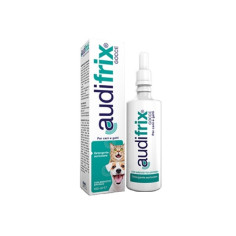 AUDIFRIX GOCCE AURICOLARI 100ML, shop Online