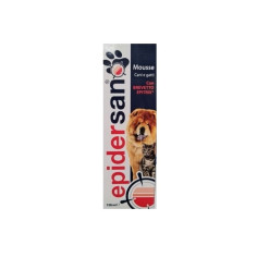 EPIDERSAN MOUSSE 150ML, shop Online
