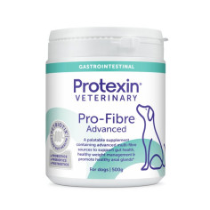 PRO-FIBRE CANE/GATTO PELLET 500GR Miglior Prezzo