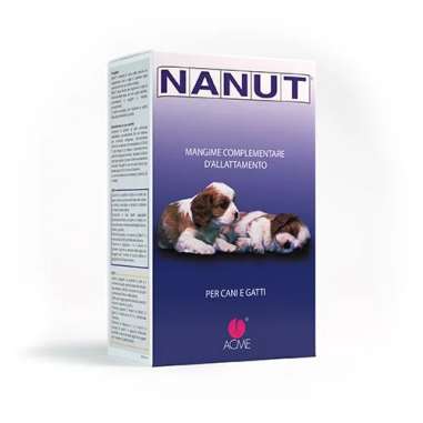 NANUT latte in polvere 500gr, shop Online