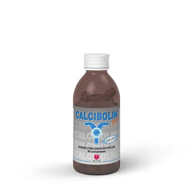 CALCIBOLIN PET 80 cpr Miglior Prezzo