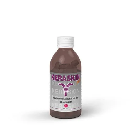 KERASKIN PET 80cpr, shop Online