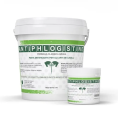 ANTIPHLOGISTINE pasta 1kg, shop Online