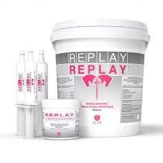 REPLAY POLVERE 800GR, shop Online