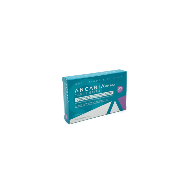 ARCARIA OMEGA 3 30CPR, shop Online