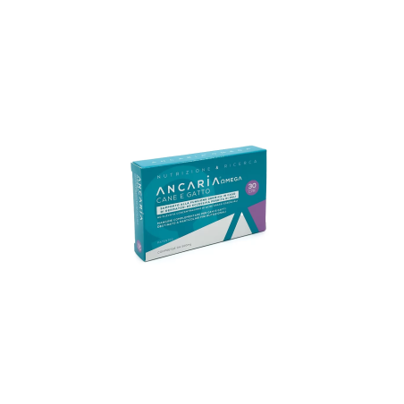 ARCARIA OMEGA 3 30CPR, shop Online