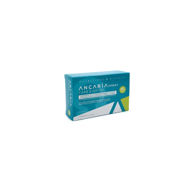 ARCARIA OMEGA 3 60CPR, shop Online
