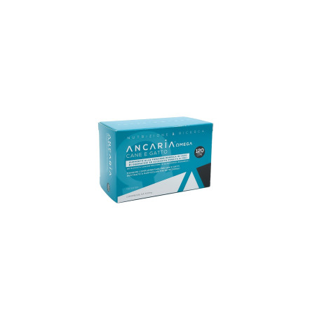 ARCARIA OMEGA 3 120CPR, shop Online