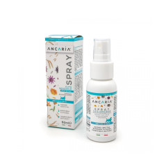 ANCARIA LOZIONE SPRAY 50ML Miglior Prezzo